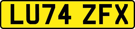 LU74ZFX