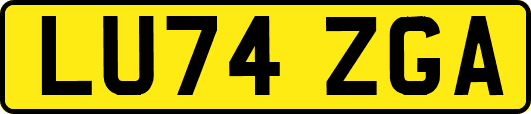 LU74ZGA