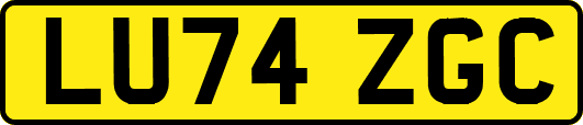 LU74ZGC