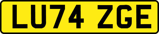 LU74ZGE