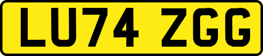 LU74ZGG