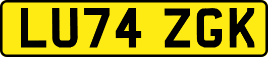 LU74ZGK