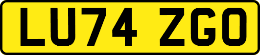 LU74ZGO