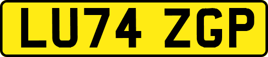 LU74ZGP