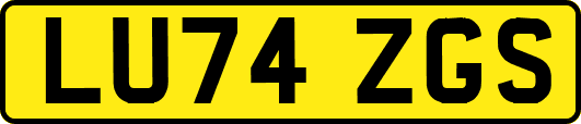 LU74ZGS