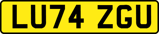LU74ZGU
