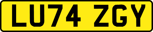LU74ZGY