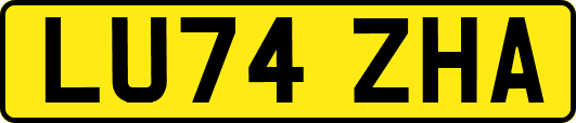 LU74ZHA