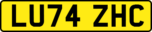 LU74ZHC