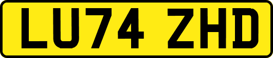 LU74ZHD