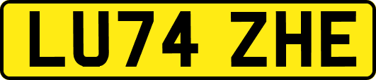 LU74ZHE