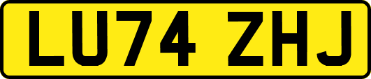 LU74ZHJ