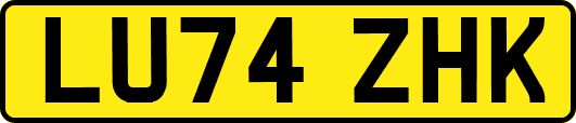 LU74ZHK