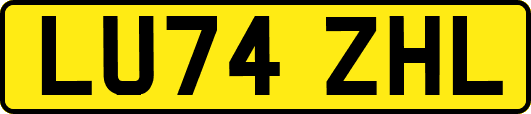 LU74ZHL