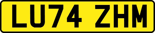 LU74ZHM