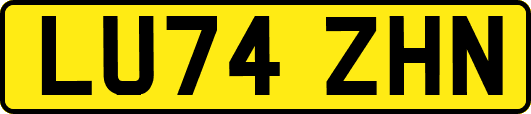 LU74ZHN