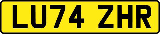 LU74ZHR