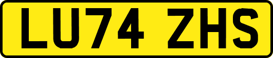 LU74ZHS