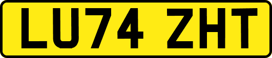 LU74ZHT