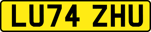 LU74ZHU