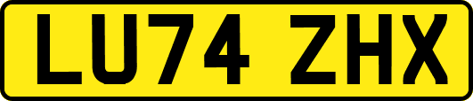 LU74ZHX