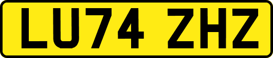 LU74ZHZ