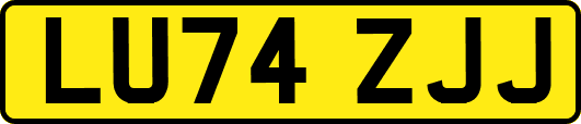 LU74ZJJ