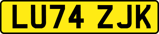LU74ZJK