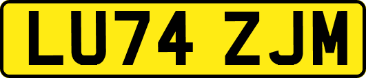 LU74ZJM