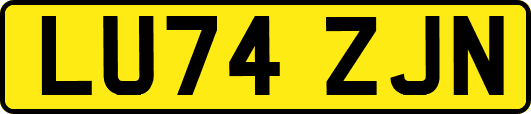 LU74ZJN