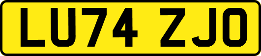 LU74ZJO
