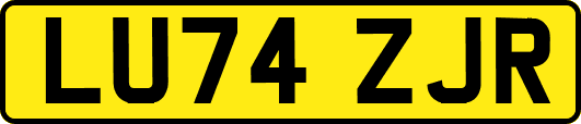 LU74ZJR