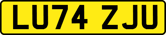 LU74ZJU