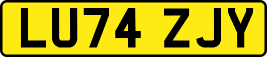 LU74ZJY
