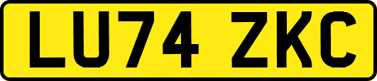 LU74ZKC
