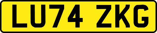 LU74ZKG