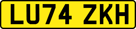 LU74ZKH