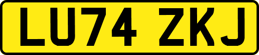 LU74ZKJ