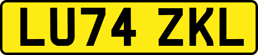 LU74ZKL