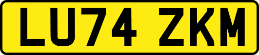 LU74ZKM