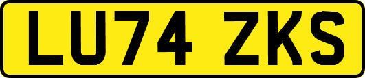 LU74ZKS