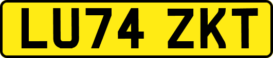 LU74ZKT