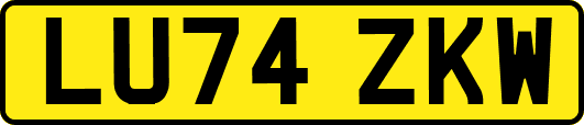 LU74ZKW