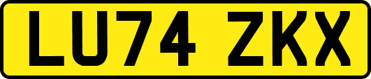 LU74ZKX