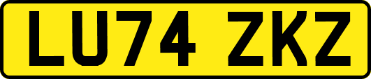 LU74ZKZ
