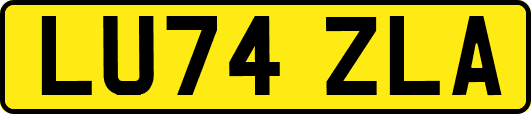 LU74ZLA
