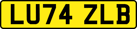 LU74ZLB