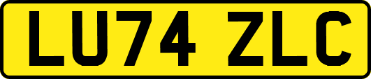 LU74ZLC