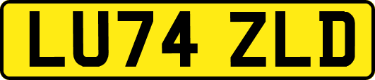 LU74ZLD