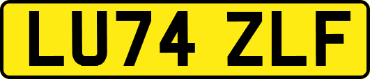LU74ZLF